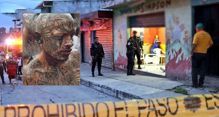 Sicarios asesinan a balazos a cliente de una barbería (Video)