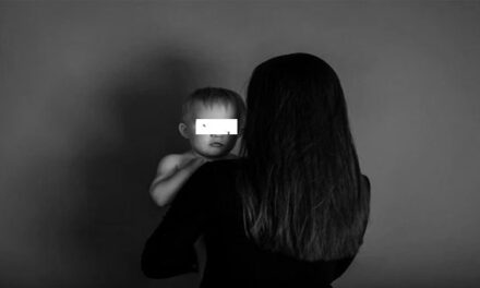 ¡URGENTE! Madre acabó con su vida luego de dar a luz a una hermosa Bebé