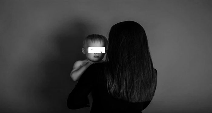 ¡URGENTE! Madre acabó con su vida luego de dar a luz a una hermosa Bebé