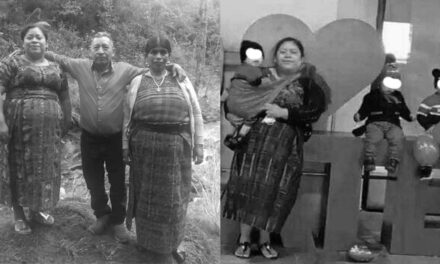 ¡URGENTE! Ocho miembros de una familia mueren en Huehuetenango