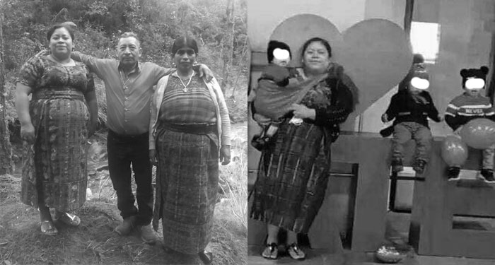 ¡URGENTE! Ocho miembros de una familia mueren en Huehuetenango