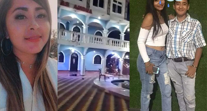 El menor de “Los Pupas” que se le atribuyen más de 20 asesinatos