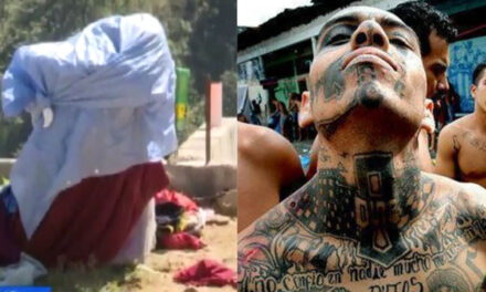 Localizan el cuerpo de un hombre dentro de un tonel en la zona 25 capitalina (Video)
