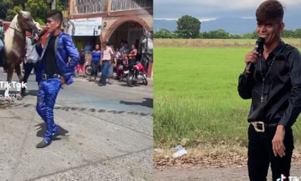 Conoce a Edgarito Muñoz, el guatemalteco que se ha vuelto tendencia en redes