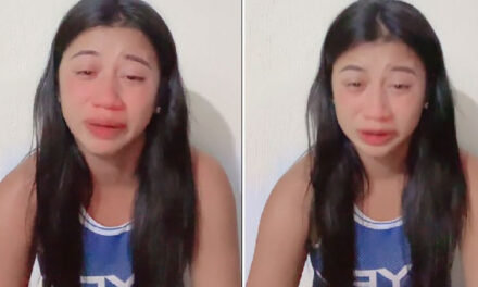 Esme La Chapina se pronuncia tras alerta de Isabel Claudina y explica lo que sucedió (Video)