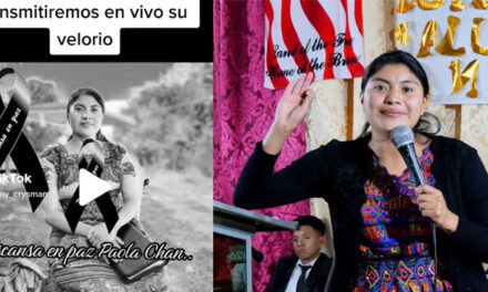 ¿Muere la Pastora Evangélica Paola Chan de un paro respiratorio?