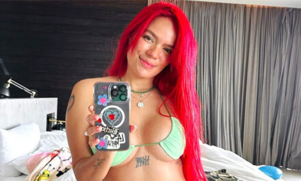 Karol G confirma su retiro de los escenarios (Video)