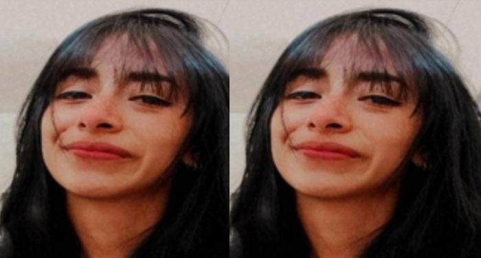 Mujer desaparece el 29 de octubre y es localizan sana y salva