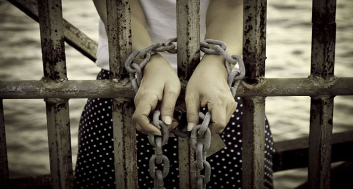 La Sicaria de 60 años que ha estado presa más de 30 veces por robo y asesinato