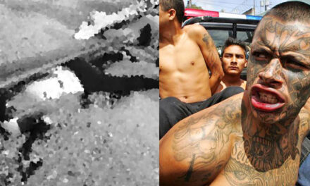 Sicarios asesinan a pareja que se conducía en motocicleta en Villa Nueva (Video)