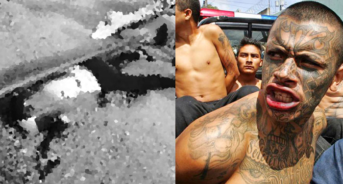 Sicarios asesinan a pareja que se conducía en motocicleta en Villa Nueva (Video)