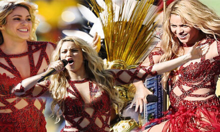 ¡CONFIRMADO! Shakira abrirá el show en la inauguración del Mundial Qatar 2022 (Video)