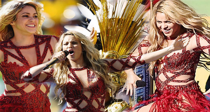 ¡CONFIRMADO! Shakira abrirá el show en la inauguración del Mundial Qatar 2022 (Video)