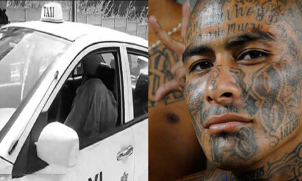Sicarios asesinan a balazos a taxista, supuestamente por no pagar la extorsión (Video)