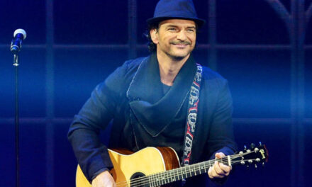 El mensaje de Ricardo Arjona tras su presentación en Guatemala (Video)