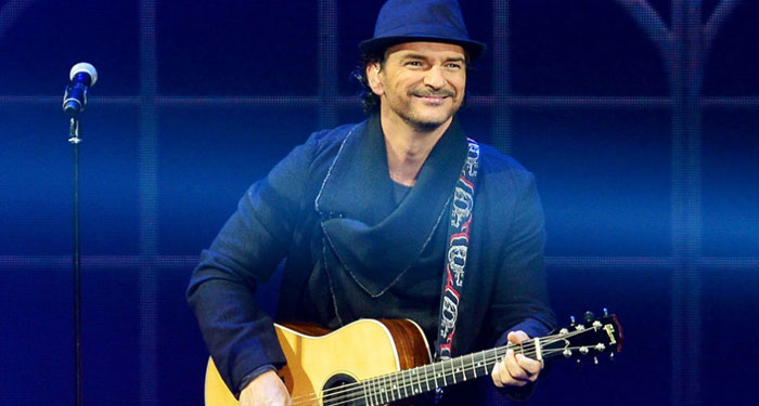 El mensaje de Ricardo Arjona tras su presentación en Guatemala (Video)