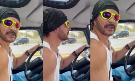 Ricardo Arjona sorprende a vendedor de entradas previo a segundo concierto (Video)