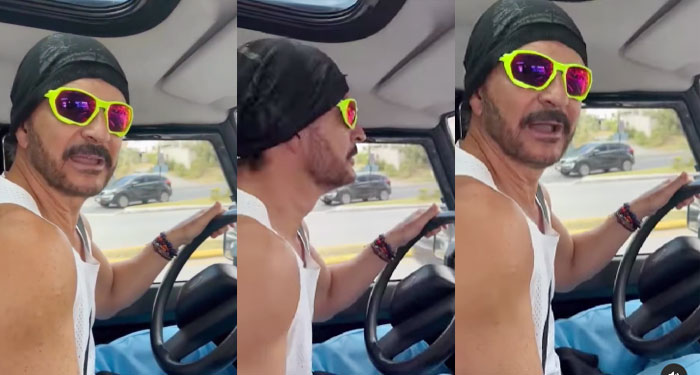 Ricardo Arjona sorprende a vendedor de entradas previo a segundo concierto (Video)