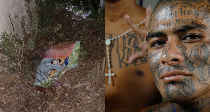 Sicario alías “EL CHUY” Es asesinado a balazos en Santa cruz Naranjo