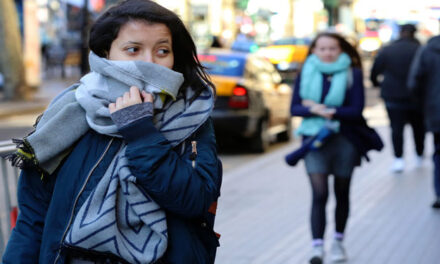Insivumeh informa que lluvias y vientos podrían continuar en diciembre y enero (Video)
