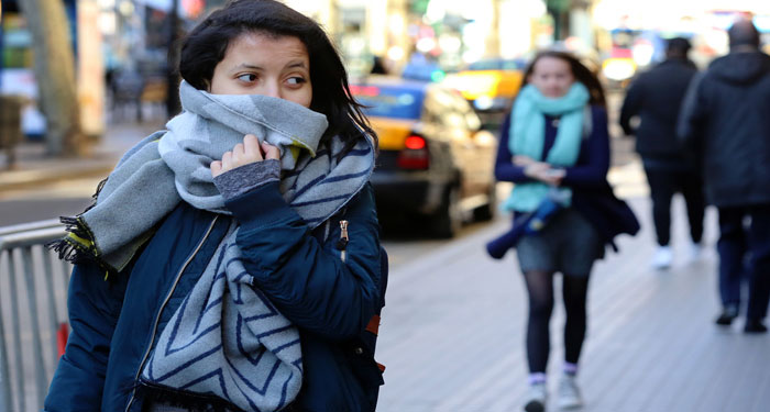 Insivumeh informa que lluvias y vientos podrían continuar en diciembre y enero (Video)