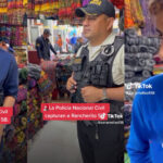 Rancherito Calibre 58 es capturado por la PNC (Video)