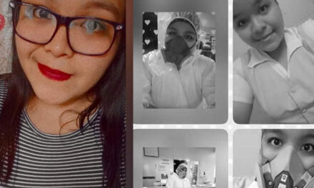 Hospital Roosevelt se pronuncia por la muerte de una enfermera en accidente