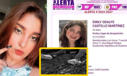 La Facultad de Ingeniería de la Usac se pronuncia tras la muerte de Emely