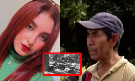 Trabajadores de la finca relatan cómo localizaron el cuerpo de Emily (Video)