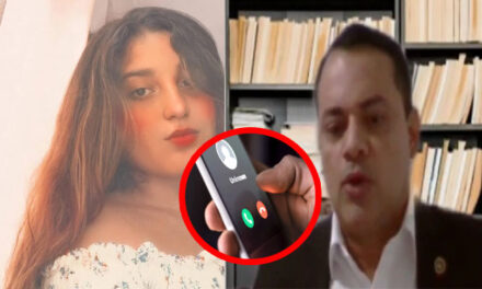 Criminologo habla sobre la muerte de Emily y la llamada de rescate que recibió el padre (Vídeo)