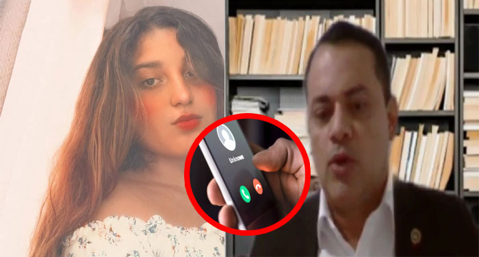 Criminologo habla sobre la muerte de Emily y la llamada de rescate que recibió el padre (Vídeo)