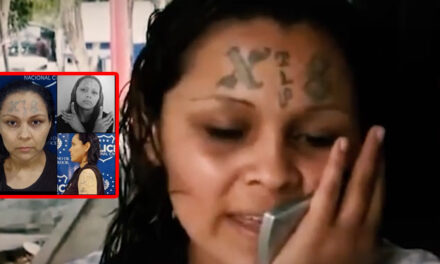 Sicaria alías “LA CHUCKY” Se graba Amenazando a sus víctimas de muerte (Video)