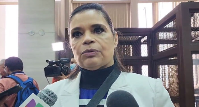 BALDETTI: Santa Teresita es como parís, porque parís para ir al baño y para comer (Video)