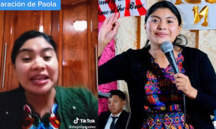 Pastora Evangélica Paola Chan desmiente su muerte y brinda fuertes declaraciones (Video)