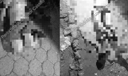 Supuestos pandilleros del barrio 18 son encontrado calcinado en El Progreso