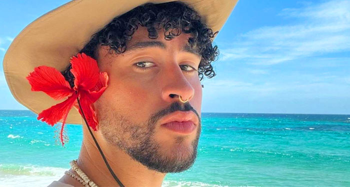 Bad Bunny anuncia su retiro por completo de la música