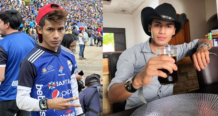 Rancherito Calibre 58 es insultado en el partido de Cobán Imperial (Video)