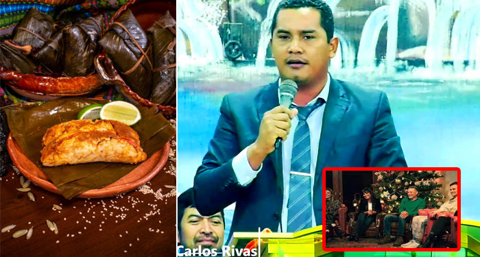 Pastora Carlos Rivas le manda fuerte mensaje a los Evangélicos que celebran Navidad (Video)