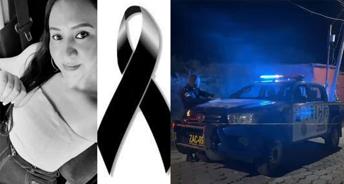 ¡URGENTE! Doctora es asesinada a balazos cuando regresaba de su trabajo