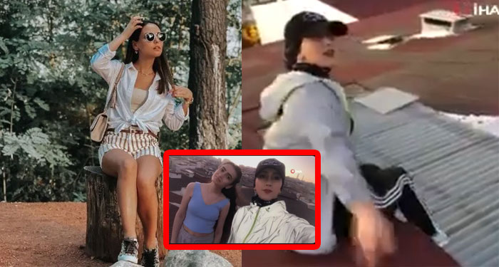 Joven muere al caer del techo de su casa durante transmitía en vivo para sus seguidores de Tiktok