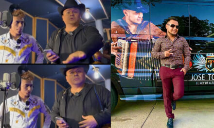 El fuerte mensaje de Humberto y Rancherito calibre 58 a José Torrez (Video)