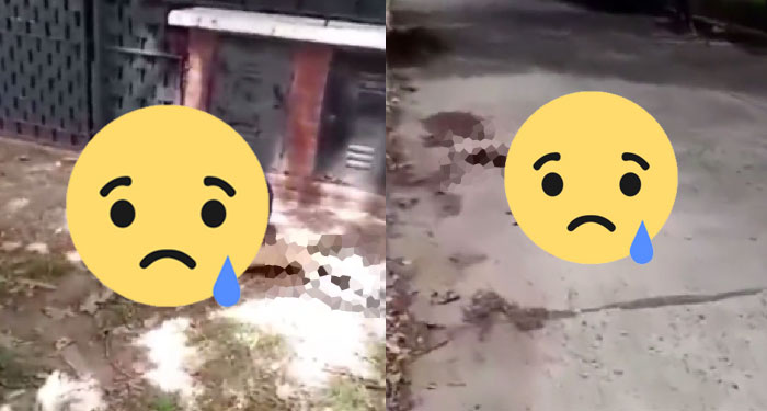 Mujer Policía mata a dos ladrones cuando intentaban asaltar a una mujer (Video)