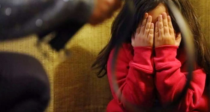 Hombre abusó de dos niñas de 13 años en Sacatepéquez