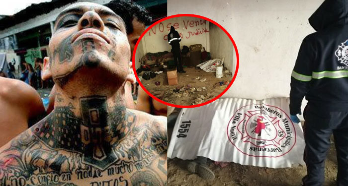 Sicarios asesinan a hombre y dejan el cuerpo en una casa abandonada con un manuscrito