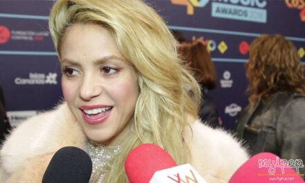 La millonaria deuda que Shakira tiene con el Estado español