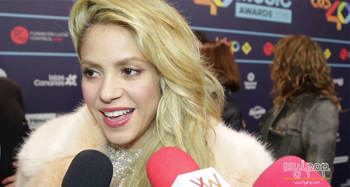 La millonaria deuda que Shakira tiene con el Estado español