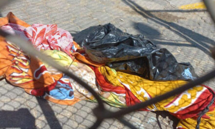 Reo es localizado sin vida dentro de su celda en el preventivo de la zona 18 (Video)