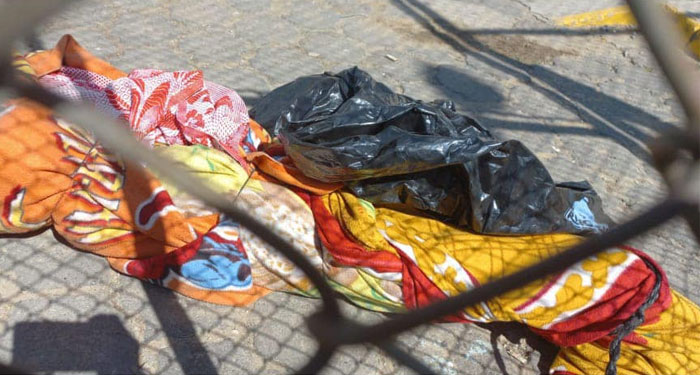 Reo es localizado sin vida dentro de su celda en el preventivo de la zona 18 (Video)