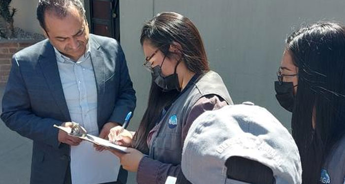 Orlando Guzmán asume responsabilidad por envenenar a 3 perros en Xela