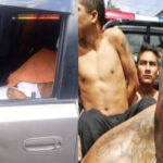 Balacera deja tres fallecidos, entre ellos un hombre en silla de ruedas (Video)